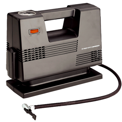 Sealey Compressor 12V Heavy-Duty MAC2300